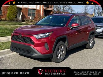 2023 Toyota RAV4