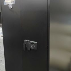 New File Cabinet (Large) With Key Pad Lock