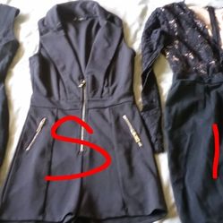 Romper /Dresses 
