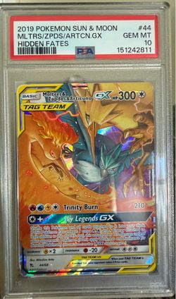 PSA 10 Pokemon