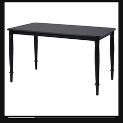 Danderyd IKEA dining room table 