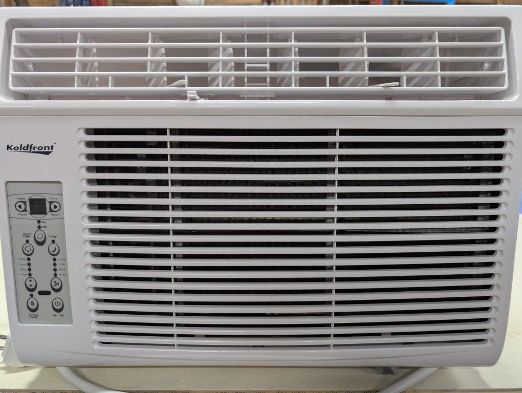 Koldfront 12k BTU AC