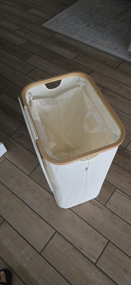 Laundry Basket