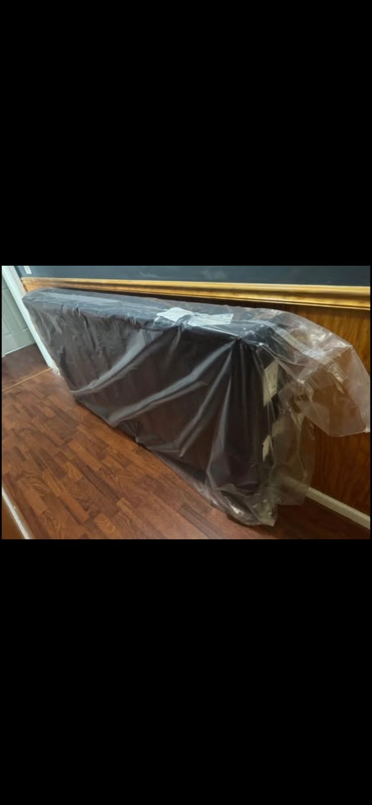 Twin Xl Box spring