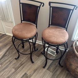 Kitchen Bar Chairs 