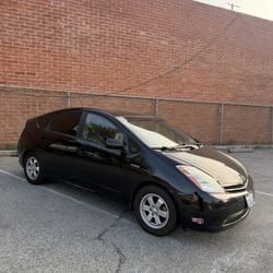 2007 Toyota Prius