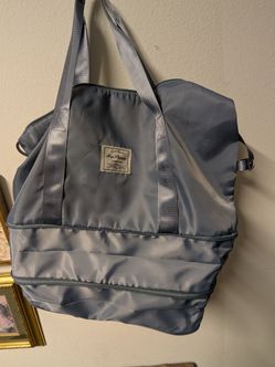 Expandable Bag
