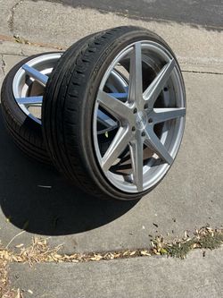 Rims