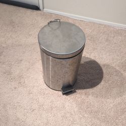 Ikea Bathroom Foot Operated Lid