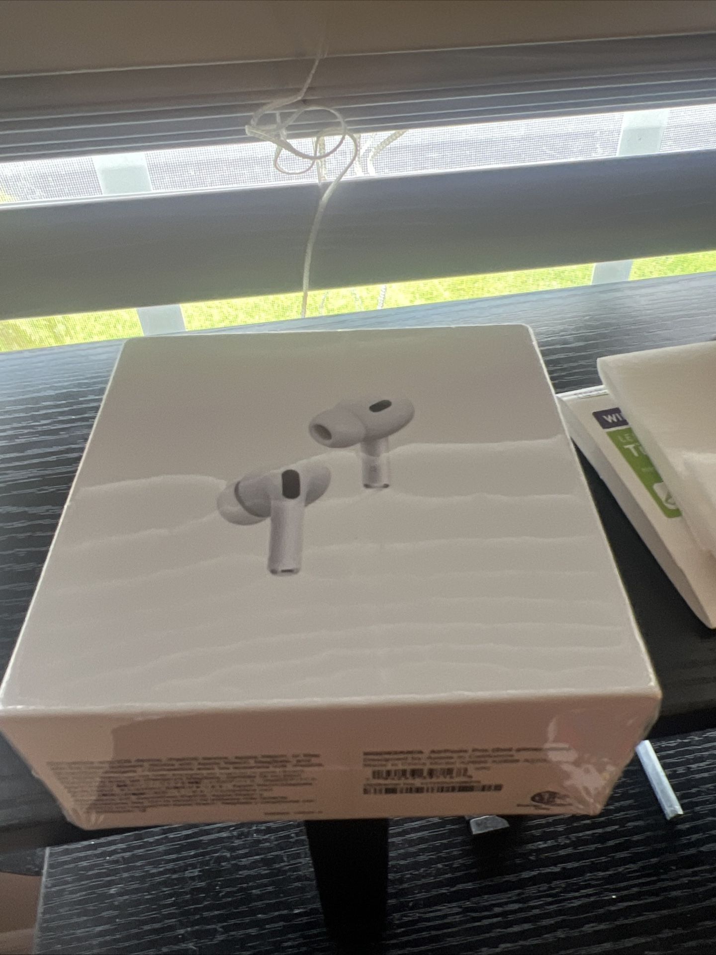 AirPod Pro Gen 2
