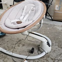 Maxi-Cosi Cassia Baby Swings for Infant