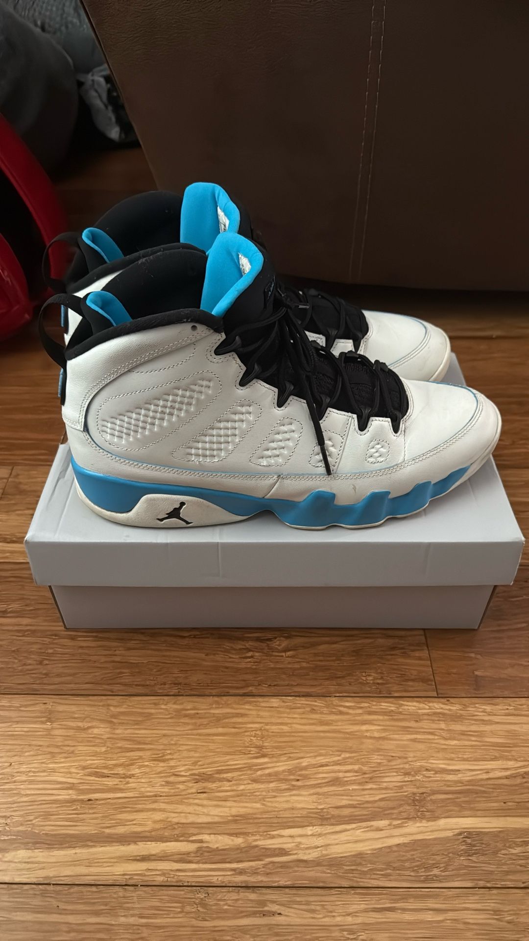 Jordan’s