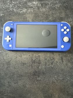 Nintendo lite