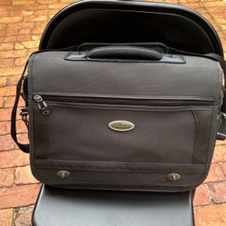 Eddie Bauer Cross Body Bag