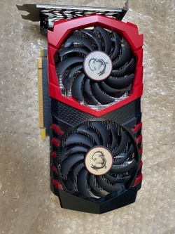 Graphics card