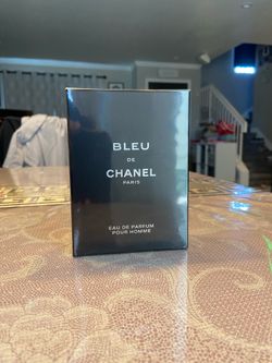 Bleu de Chanel Eau de Parfum 100mL (3.4 fl. oz)