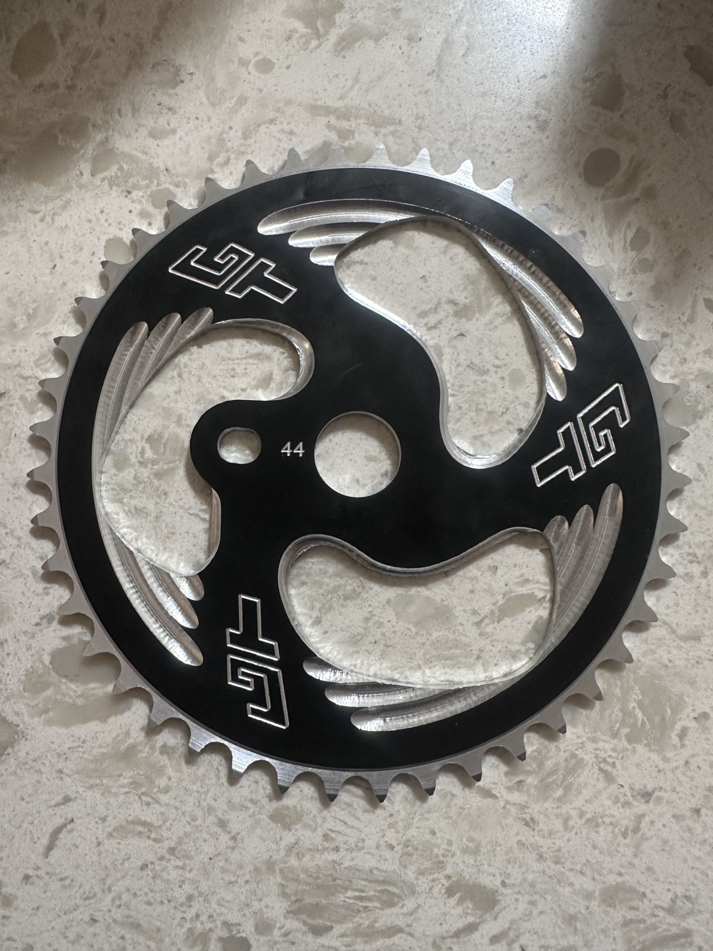 Gt Overdrive Sprocket