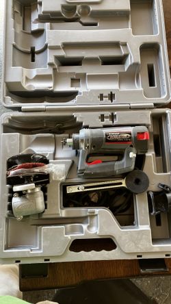 RotoZip Revolution Spiral Saw