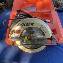 Skilsaw