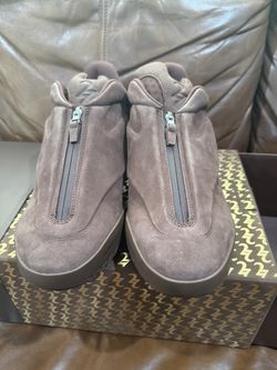 Converse Shai 001 Lux ‘Truffle’