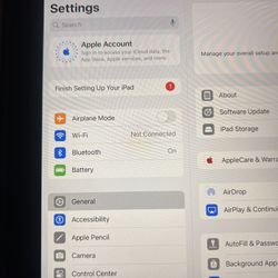 iPad Air 3 - 64GB