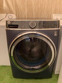 GE WASHER