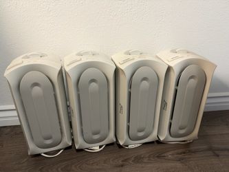 Air Purifier (Hamilton Beach) TrueAir
