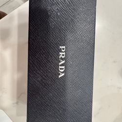 Prada Glasses For Sale Retail Price $450 