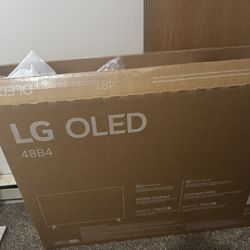 Lg B4 Oled Tv