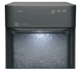 Nuggets ice maker