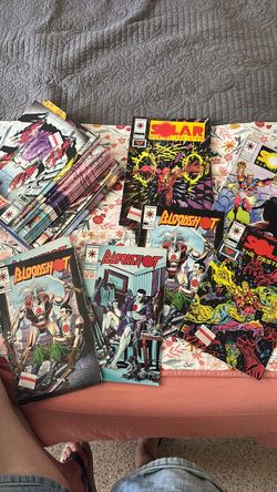 Comic Books best offer