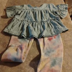 Girls Clothe