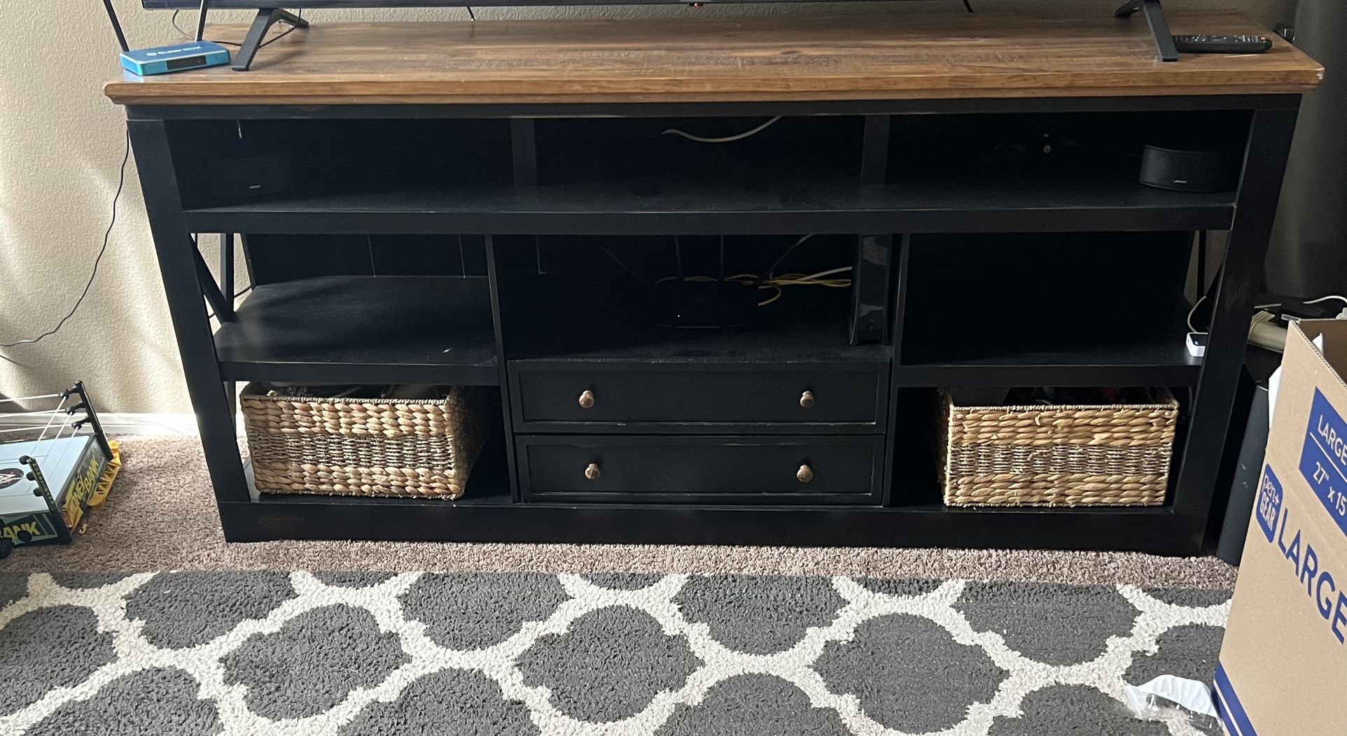Tv Stand