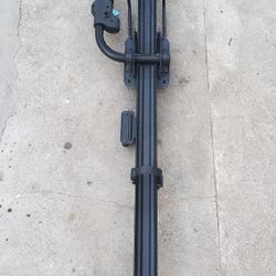 RockyMounts Tomahawk Bike Rack