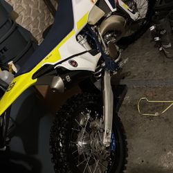 husqvarna te 150 2023