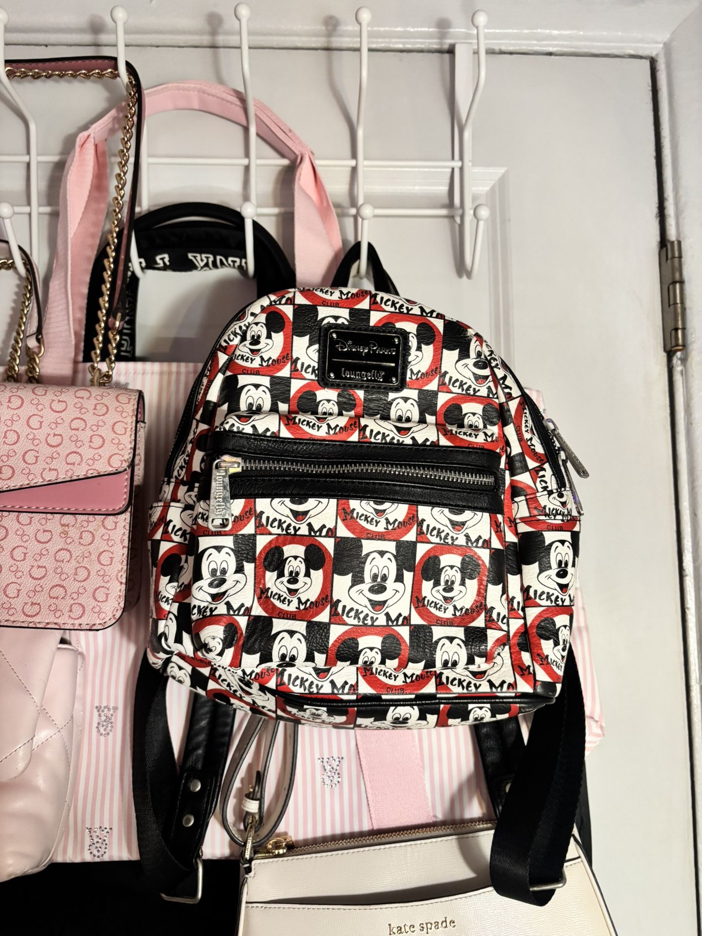 disney loungefly backpack