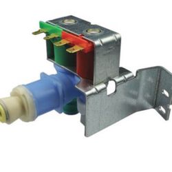 Robertshaw K-75717-AM Refrigerator Water Valve