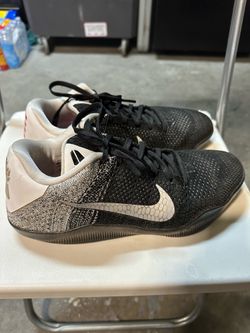 Nike Kobe 11 emperor