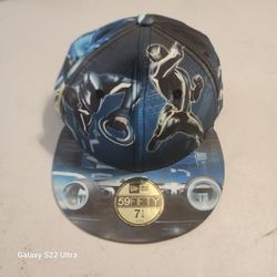Tron Legacy Ballcap LE