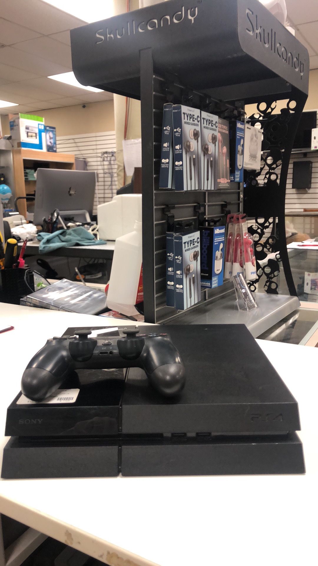 Sony PlayStation 4 500gb