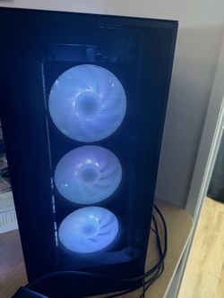 Gaming pc