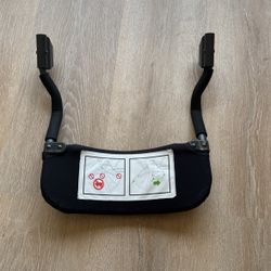 Joovy Caboose Stroller Car Seat Adapter