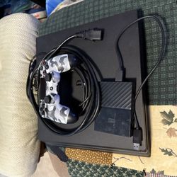 Video Game Consoles and Accessories 