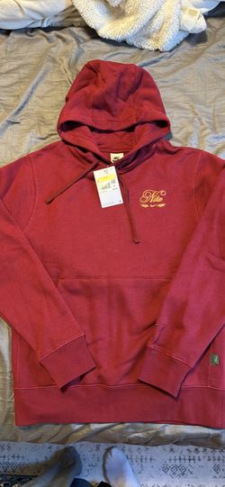 Brand New Men’s Nike Hoody Size Small 