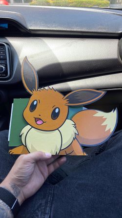 Target x pokemon