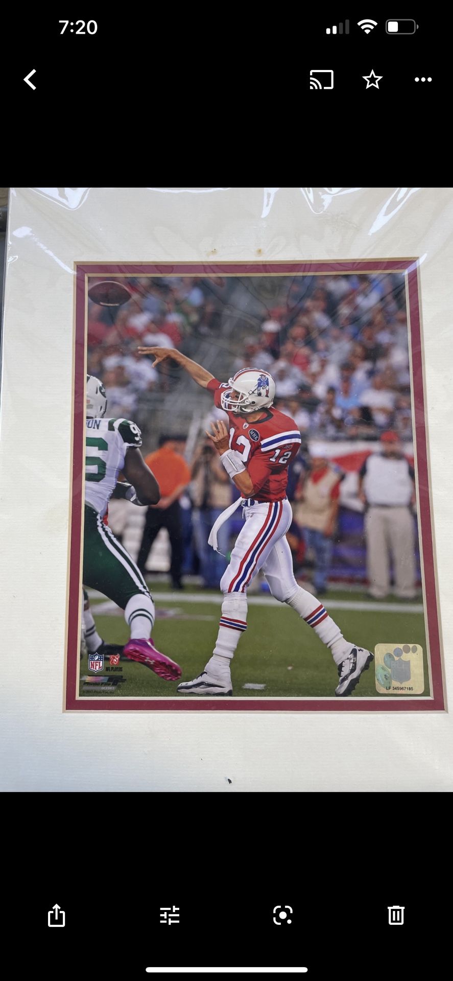Brady