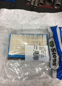 Brand new stens air filter 100-378