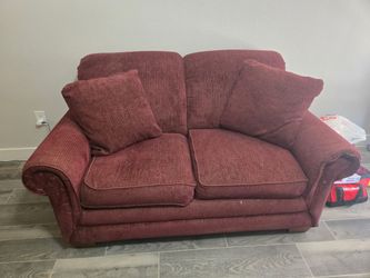 Lazy boy couch
