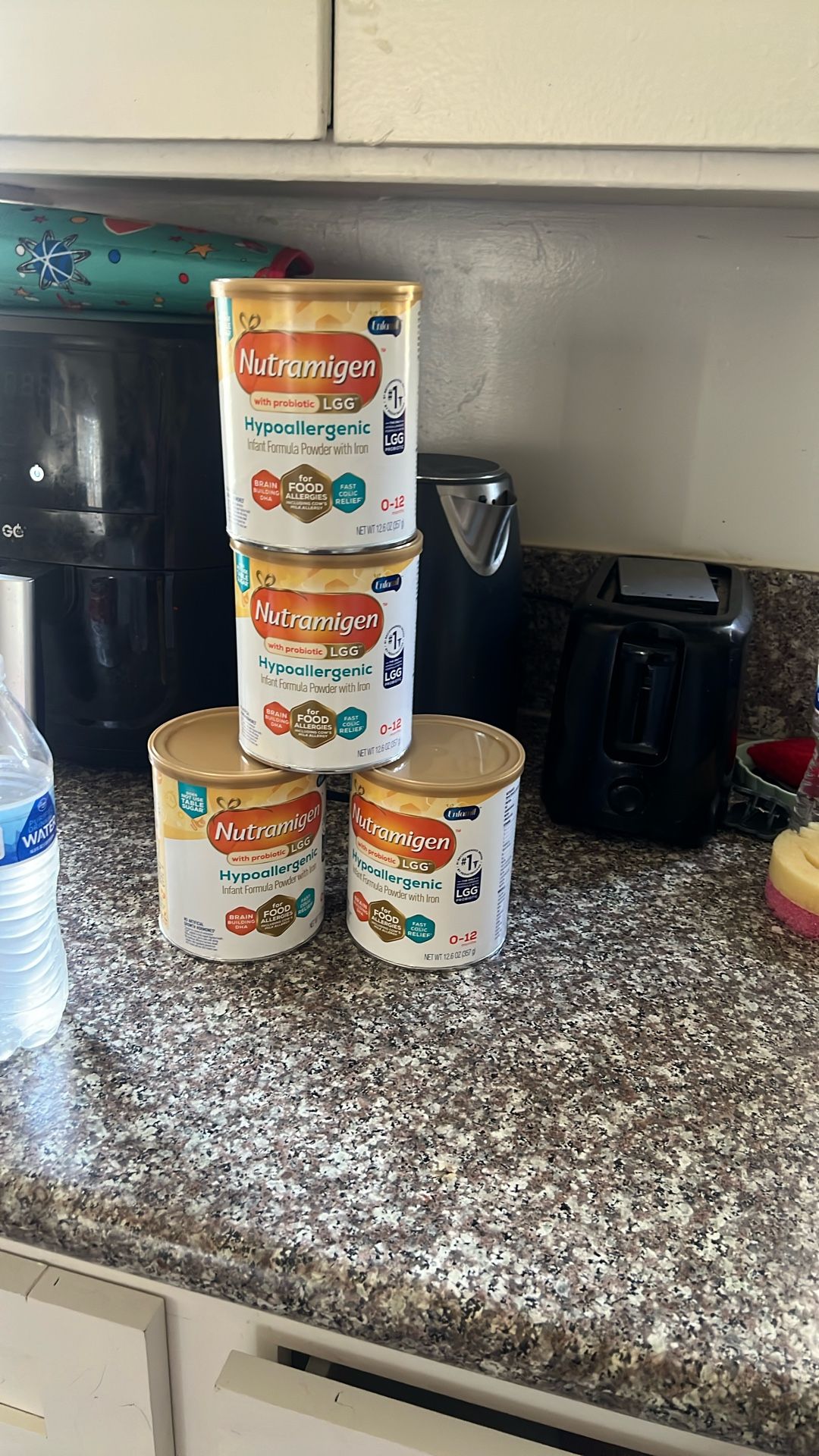 Nutramigen Formula
