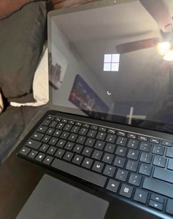 Windows Laptop
